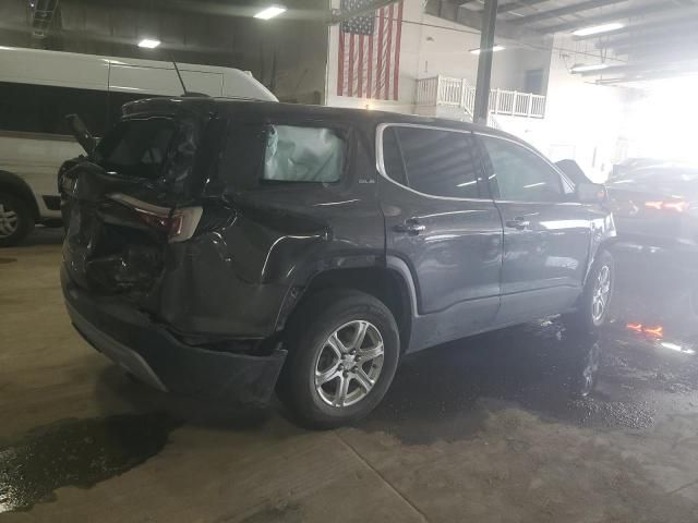 2018 GMC Acadia SLE