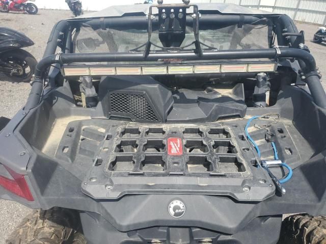 2019 Can-Am Maverick X3 X DS Turbo R