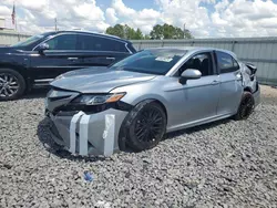 2018 Toyota Camry L en venta en Montgomery, AL