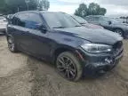 2016 BMW X5 XDRIVE50I