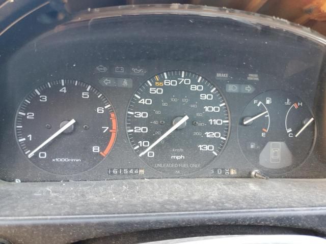 1990 Honda Accord EX