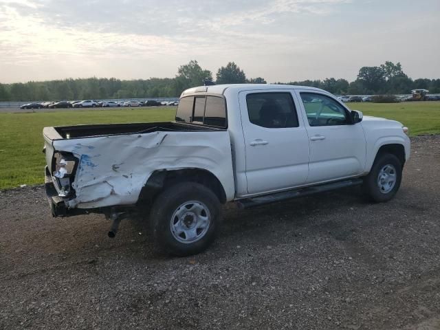 2023 Toyota Tacoma Double Cab