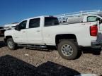 2015 Chevrolet Silverado K3500 LT