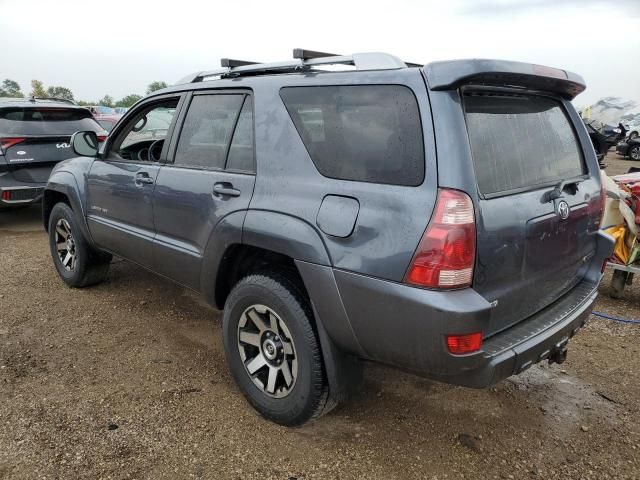 2003 Toyota 4runner Limited