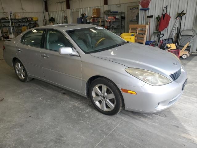 2005 Lexus ES 330