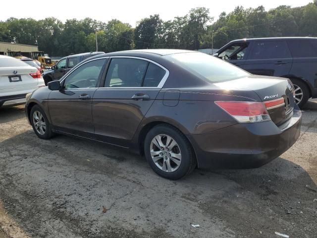 2011 Honda Accord LXP