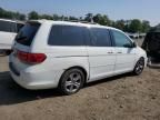 2008 Honda Odyssey Touring