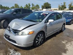 Run And Drives Cars for sale at auction: 2007 Honda Civic LX