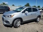 2017 Chevrolet Trax 1LT