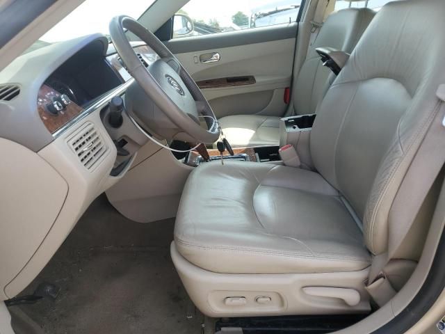 2005 Buick Lacrosse CXL