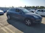 2012 Porsche Cayenne S