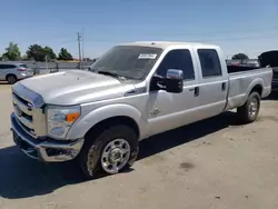 2016 Ford F350 Super Duty en venta en Nampa, ID