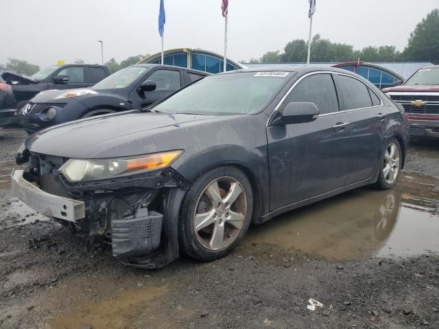 2011 Acura TSX