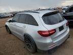 2019 Mercedes-Benz GLC 63 4matic AMG