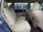 2013 Toyota Highlander Base