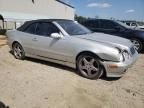 2000 Mercedes-Benz CLK 320