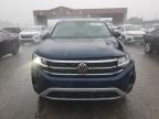 2021 Volkswagen Atlas SEL