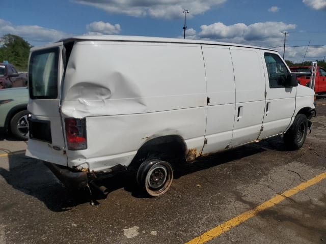 2009 Ford Econoline E250 Van