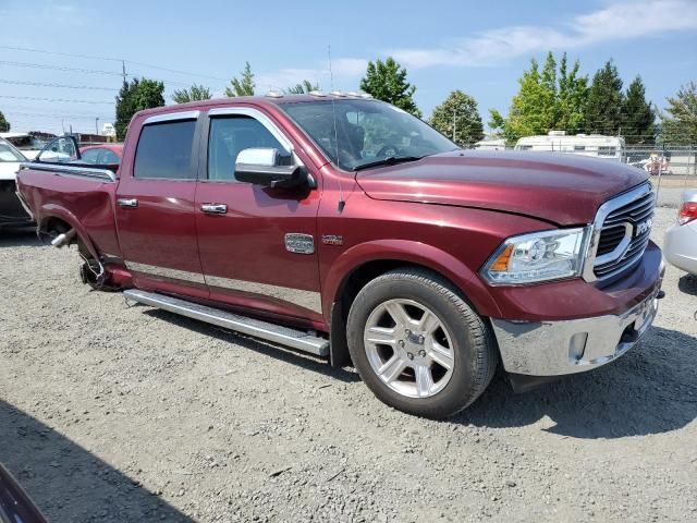 2017 Dodge RAM 1500 Longhorn