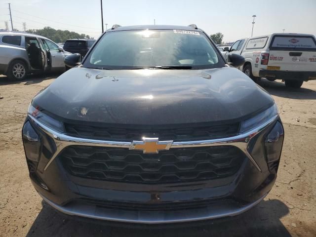 2024 Chevrolet Trax 1LT