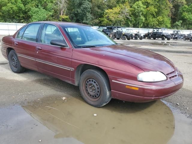 2000 Chevrolet Lumina