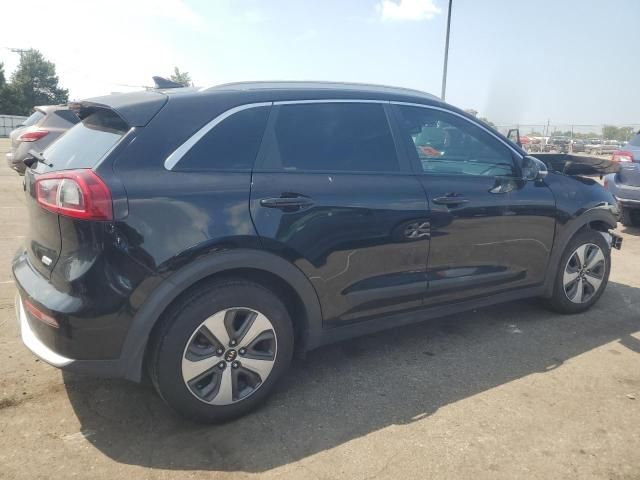 2019 KIA Niro EX