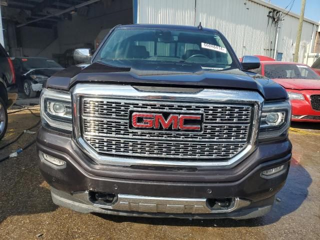 2016 GMC Sierra K1500 Denali