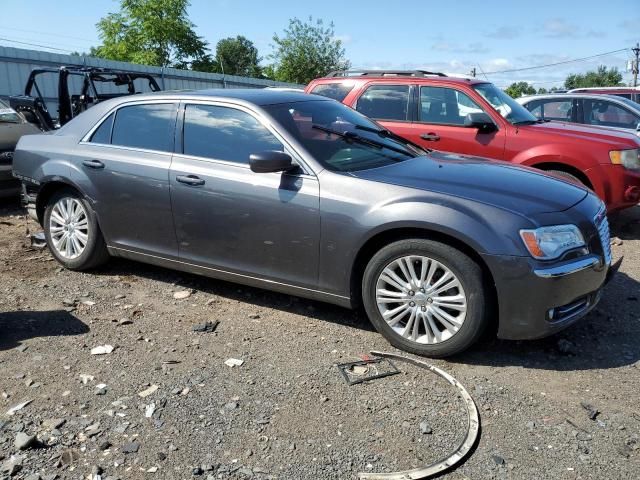 2013 Chrysler 300