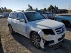 2011 Mercedes-Benz GLK 350