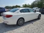 2018 BMW 530E