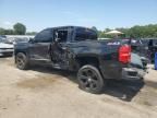 2015 Chevrolet Silverado K1500 LTZ