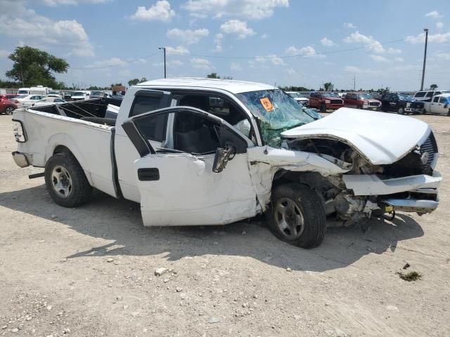 2007 Ford F150