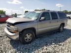 2002 Chevrolet Suburban C1500