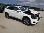 2016 Mercedes-Benz GLC 300