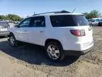 2017 GMC Acadia Limited SLT-2