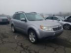 2009 Subaru Forester 2.5X Premium