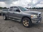 2007 Dodge RAM 1500 ST