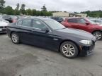 2015 BMW 528 XI