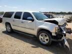 2010 Chevrolet Suburban C1500 LTZ