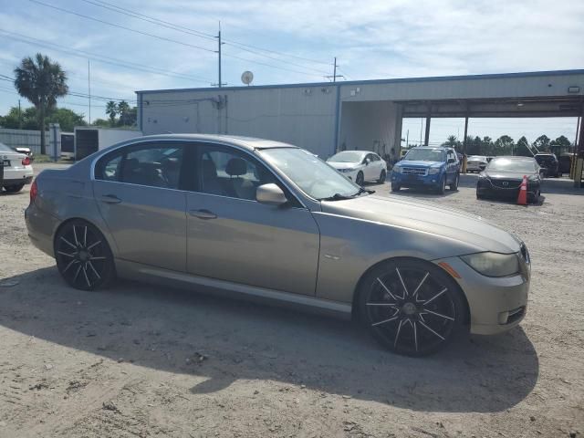 2009 BMW 335 I