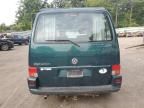 2002 Volkswagen Eurovan MV