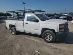 2014 Chevrolet Silverado C1500