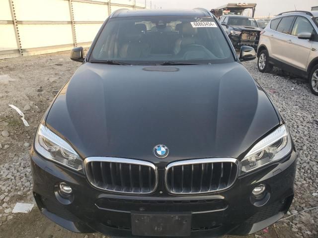 2014 BMW X5 XDRIVE35I