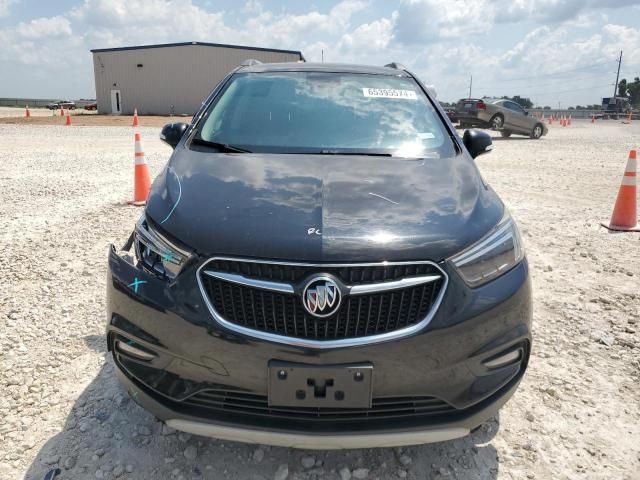 2020 Buick Encore Essence