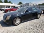 2010 Cadillac CTS Luxury Collection