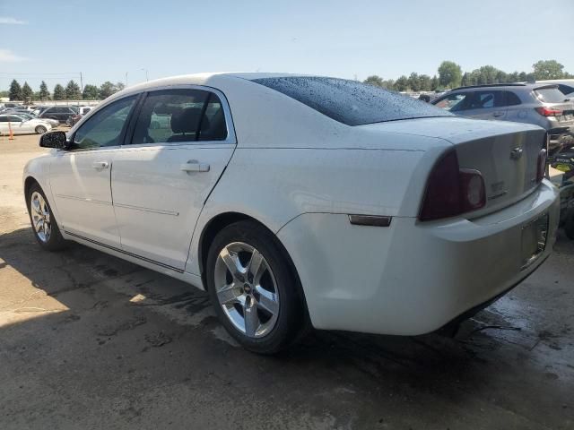 2010 Chevrolet Malibu 1LT