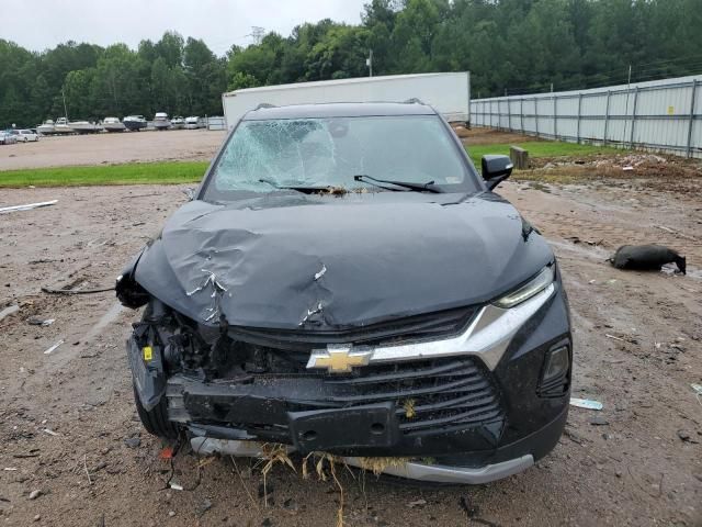 2021 Chevrolet Blazer 3LT