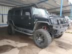 2006 Hummer H2