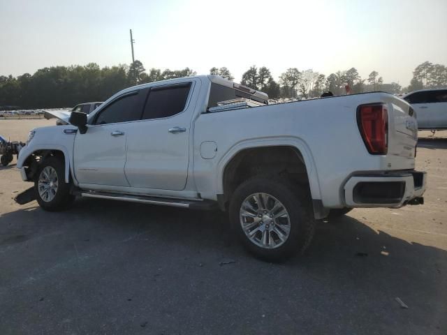 2021 GMC Sierra K1500 Denali