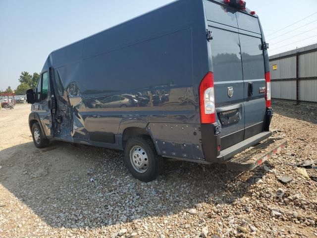 2020 Dodge RAM Promaster 3500 3500 High